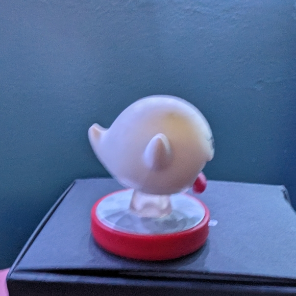 Boo Amiibo Nintendo switch wii ds - Picture 3 of 6